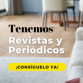 Prensa Horizontal Español