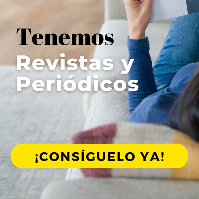 Prensa Vertical Español