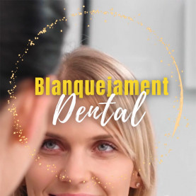 Blanqueamiento Dental...