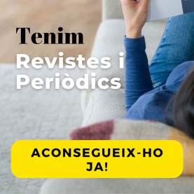 Prensa Vertical Catalán