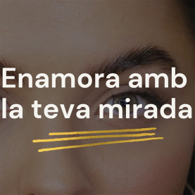 Tinte Cejas + Pestañas...