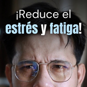 Lentes de Bloqueo de Luz...