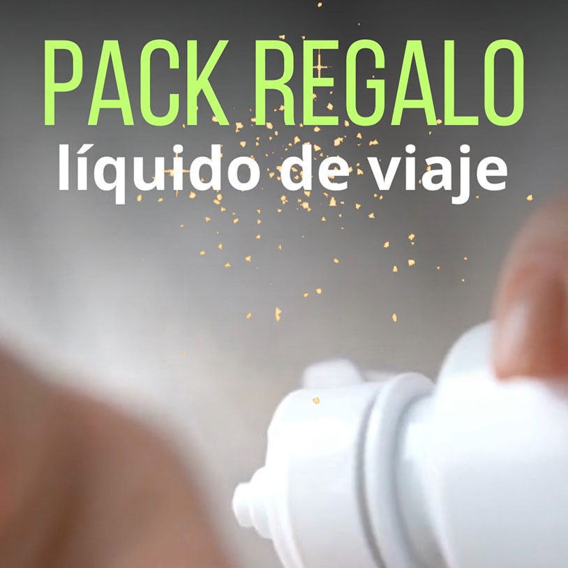 Optic Free Vertical Español