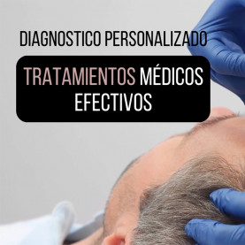 Mesoterapia Capilar...
