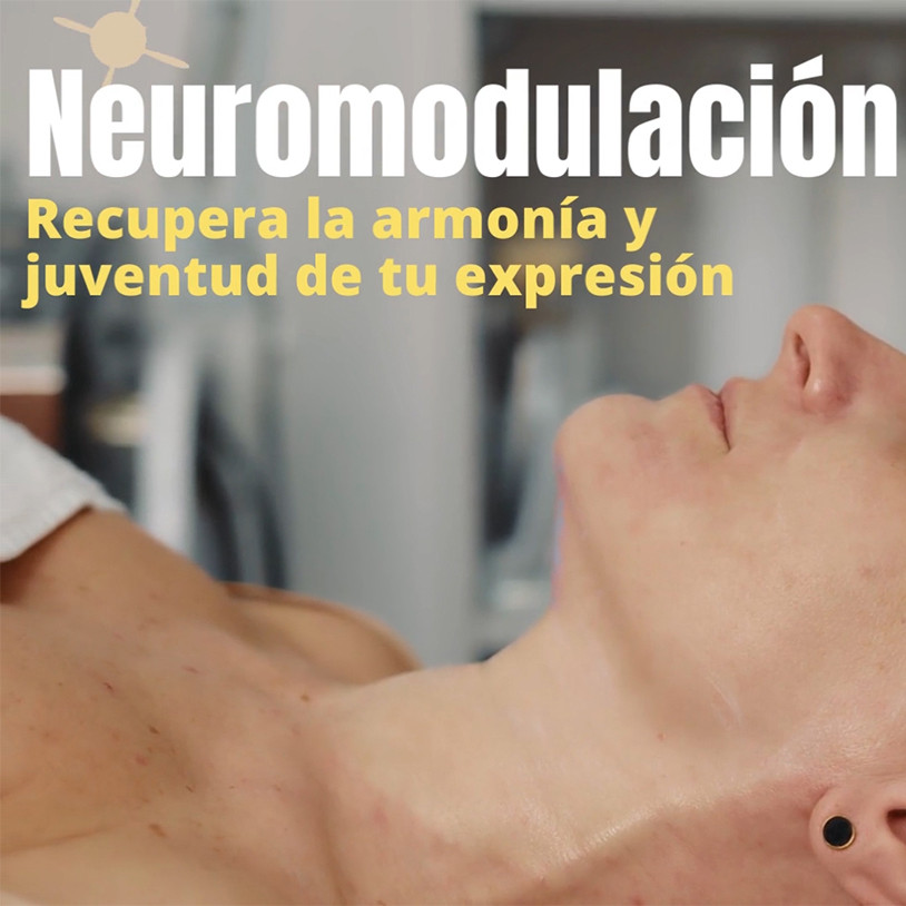 Neuromodulación Horizontal Español