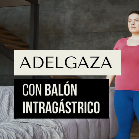Balón Intragástrico...