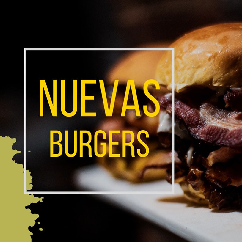 Nuevas Burguer Horizontal Español