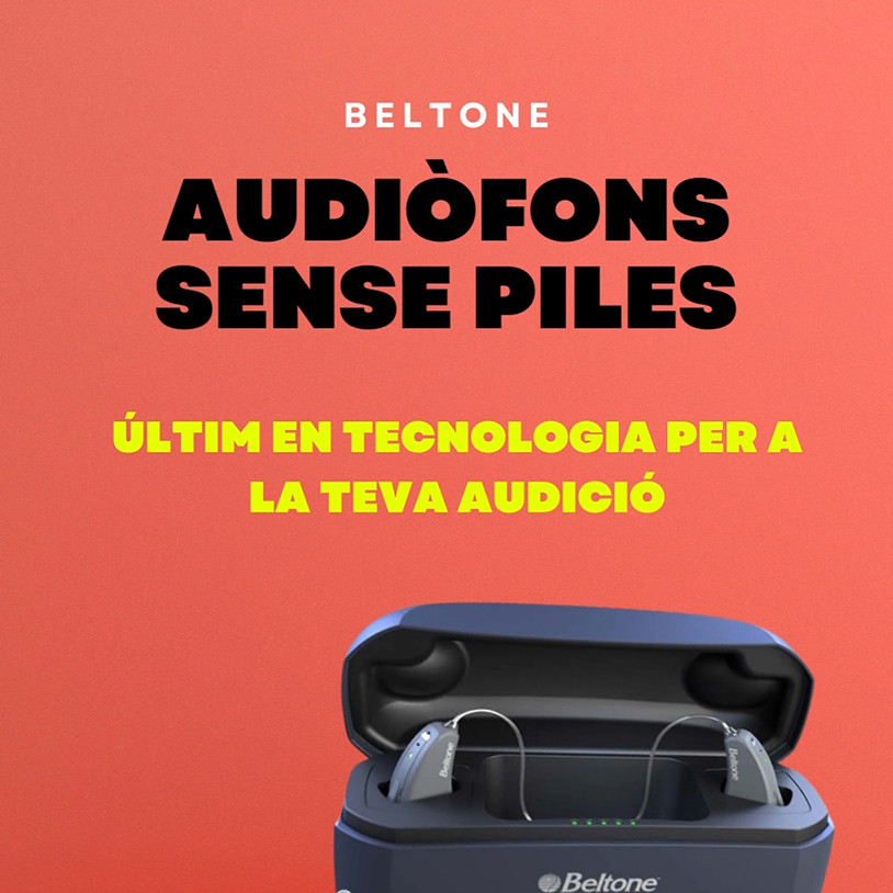 Audifonos Vertical Catalán