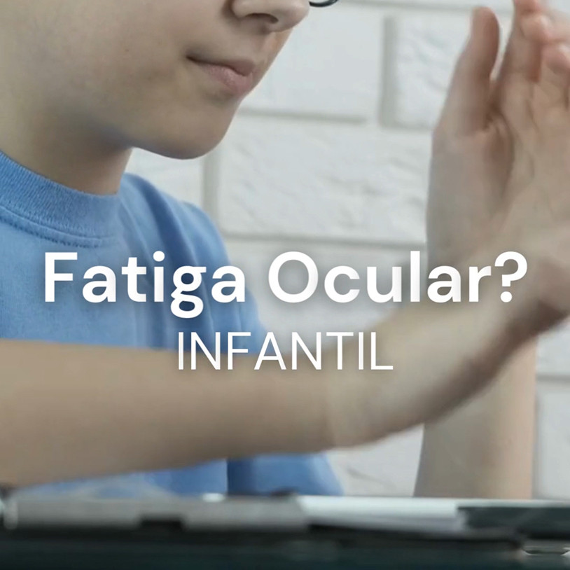 Fatiga Ocular Vertical Catalán