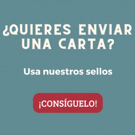 Sellos Horizontal Español