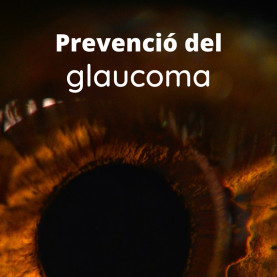 Prevención Glaucoma...
