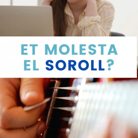 Tapones Antiruido Vertical...