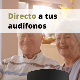 TV Accesorio Audífonos...