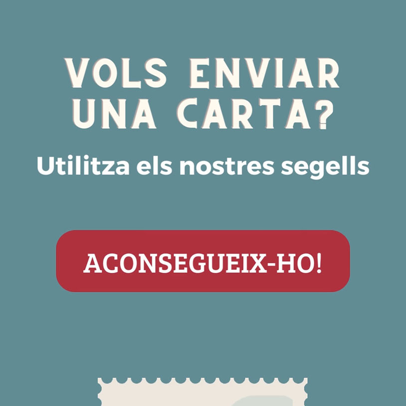 Sellos Vertical Catalán