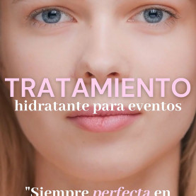 Tratamiento Hidratante...