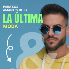 Nueva Colección Vertical...