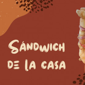 Sandwich Horizontal Español