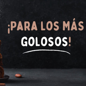 Postres y Bebida Horizontal...