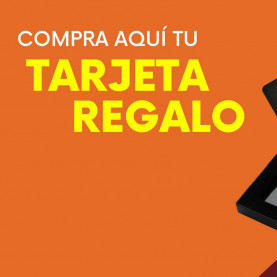 Amazon Horizontal Español