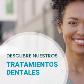Tratamientos dentales...
