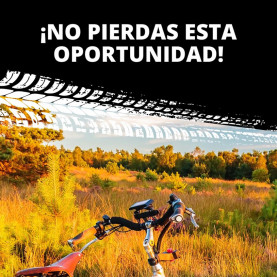 Bono Primavera en...