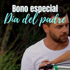 Día del Padre Bicicletas...