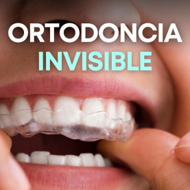 Promo Invisalign Vertical...
