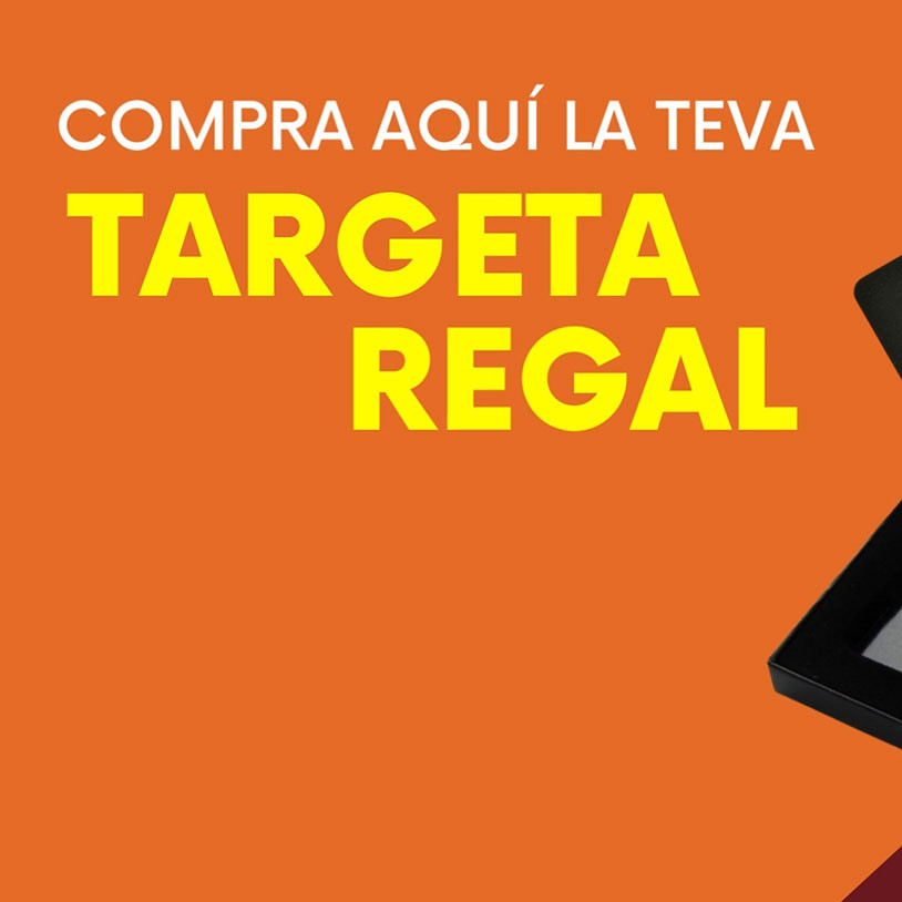 Amazon Horizontal Catalán