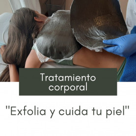 Algas Horizontal Español