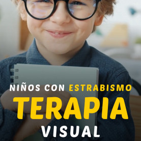 Corrección Estrabismo...