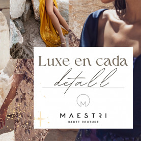 Vestidos Vertical Catalán