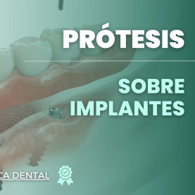 Prótesis Horizontal Español