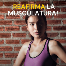 Aparatología Sculpting...