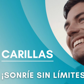 Carillas Horizontal Español