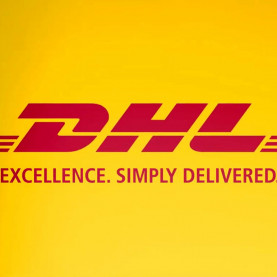 DHL Horizontal Español