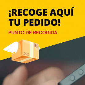 DHL Vertical Español