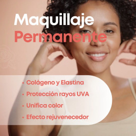 BB Glow Horizontal Español