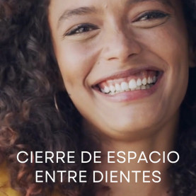 Cierre de Espacio Entre...