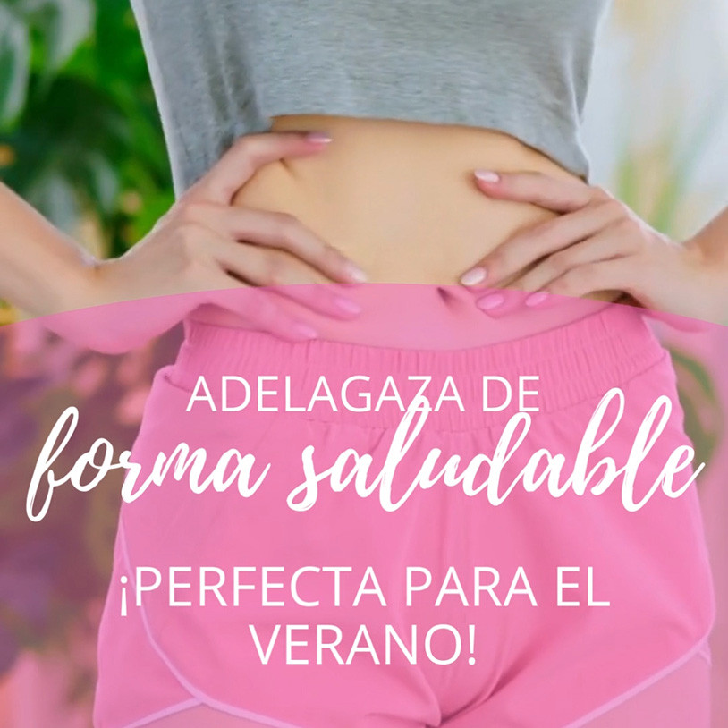 Tratamiento Adelgazante Vertical Español