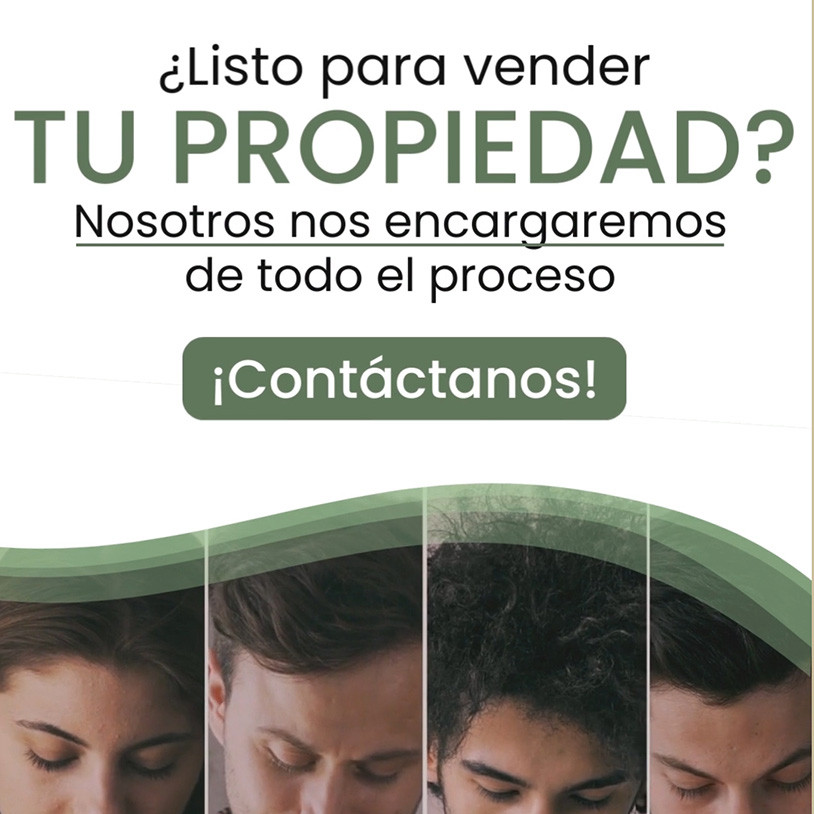 Vendemos tu Propiedad Vertical Español