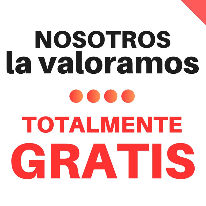 Valoración de Propiedades Horizontal Español