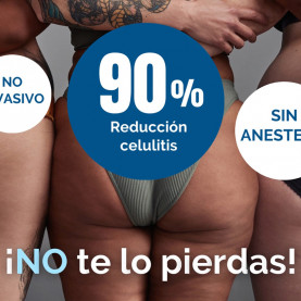 Hydrafacial Celulitis...