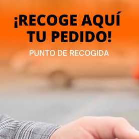 Nacex Vertical Español