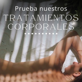 Tratamientos Corporales...