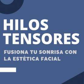 Hilos Tensores Horizontal...