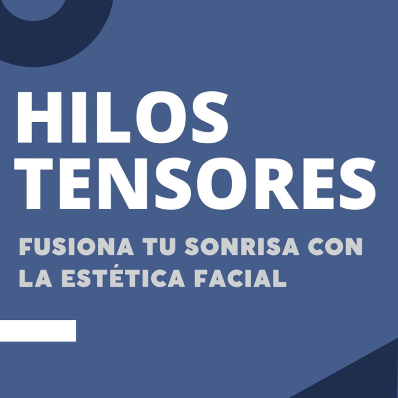 Hilos Tensores Horizontal Español