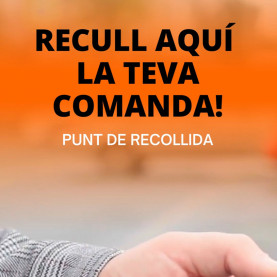 Nacex Vertical Catalán