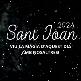 San Juan Horizontal Catalán