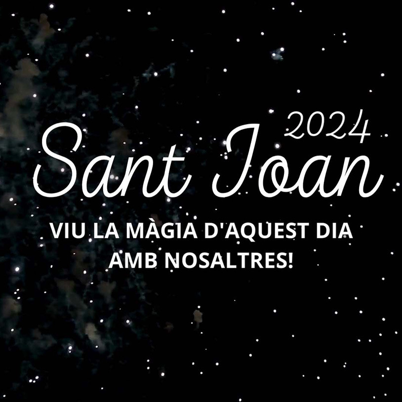 San Juan Horizontal Catalán