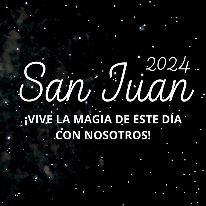 San Juan Horizontal Español